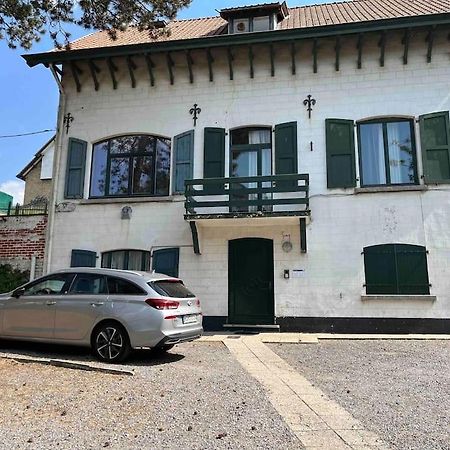 Duplex Avec Parking A 100M De La Mer Де Пане Екстериор снимка