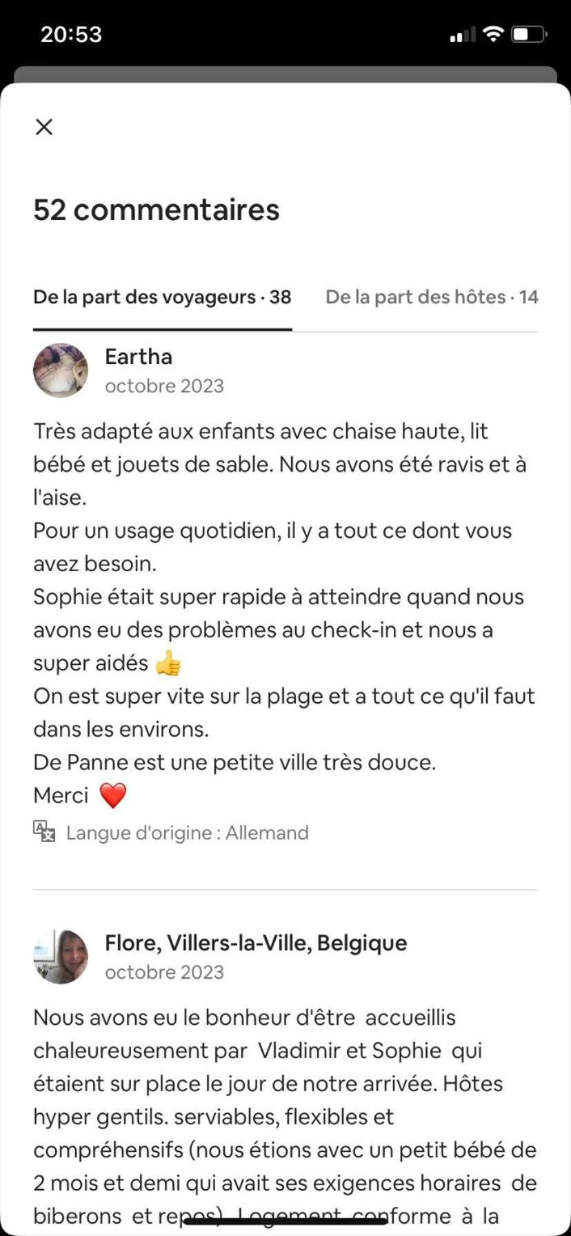 Duplex Avec Parking A 100M De La Mer Де Пане Екстериор снимка