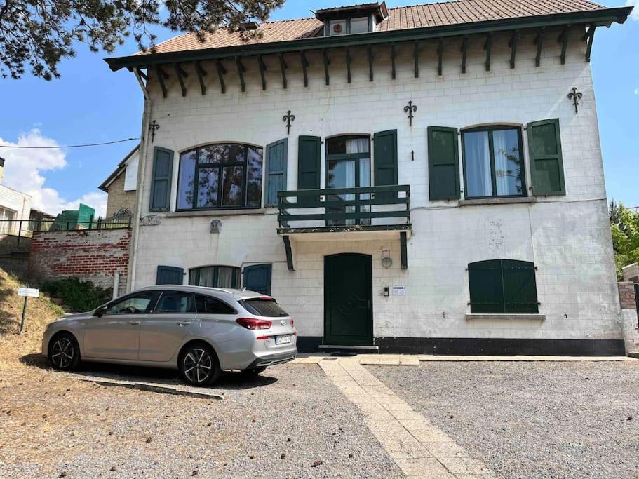 Duplex Avec Parking A 100M De La Mer Де Пане Екстериор снимка
